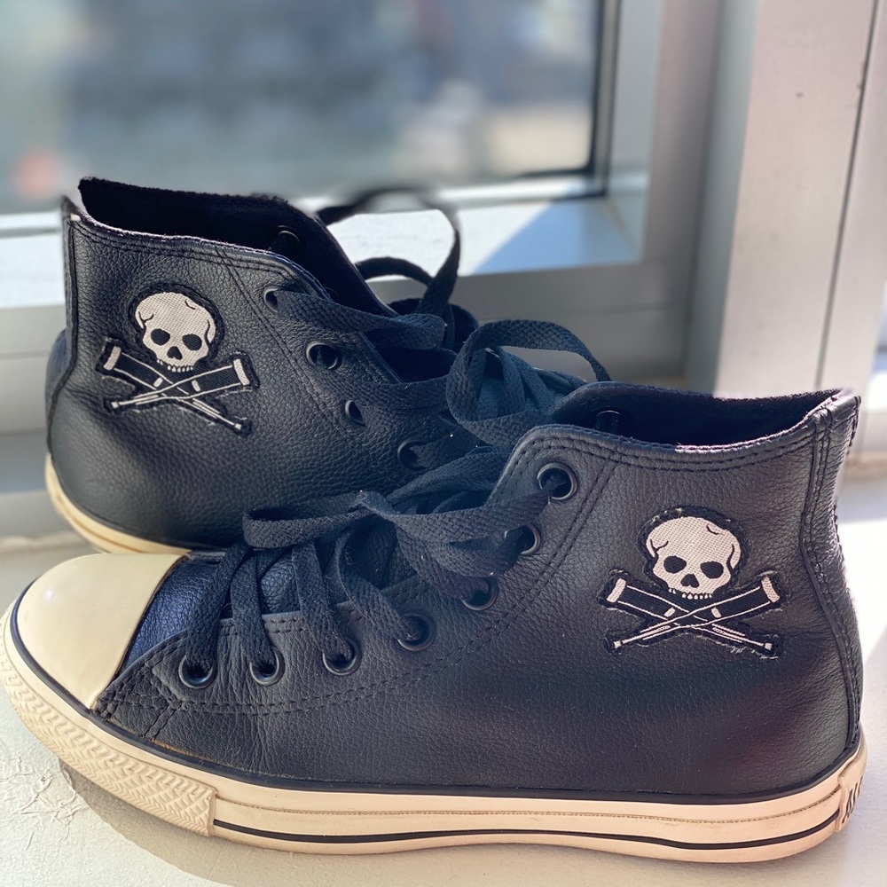Converse